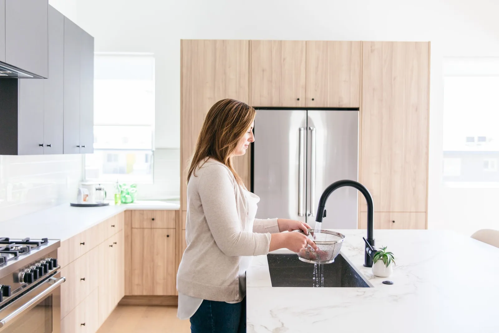 4 Important Things to Know About Working with Sandia Green Clean