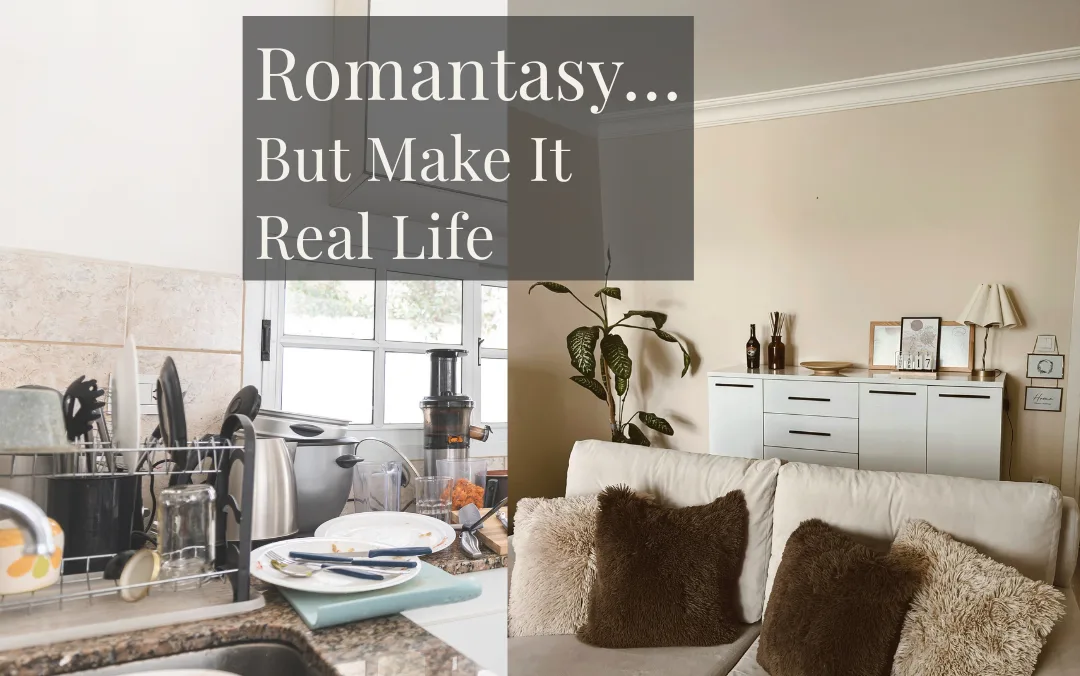 peaceful home environment created through professional eco-friendly home cleaning