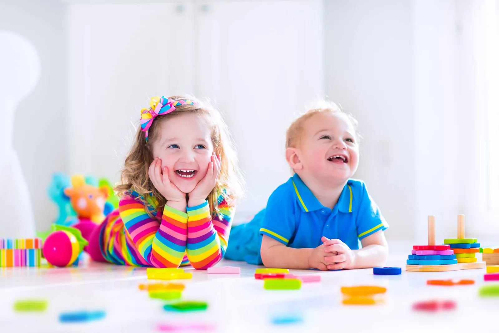 Is It Possible To Have a Clean Home While Your Kids Are Home?