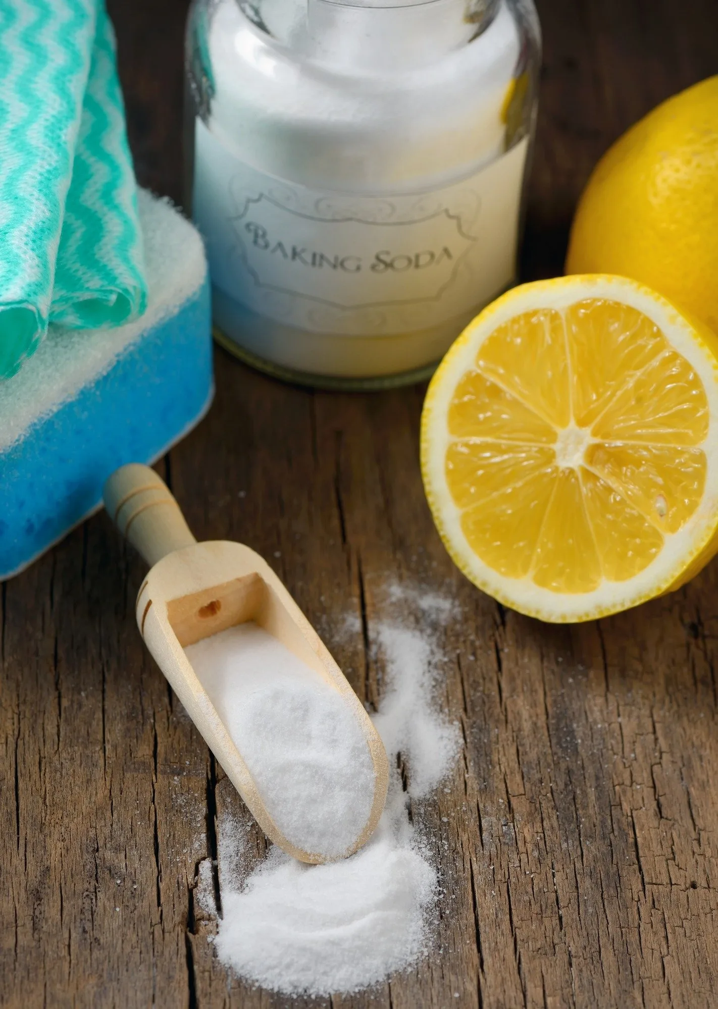5 Tips for Keeping Your Bathroom Really Clean, Naturally