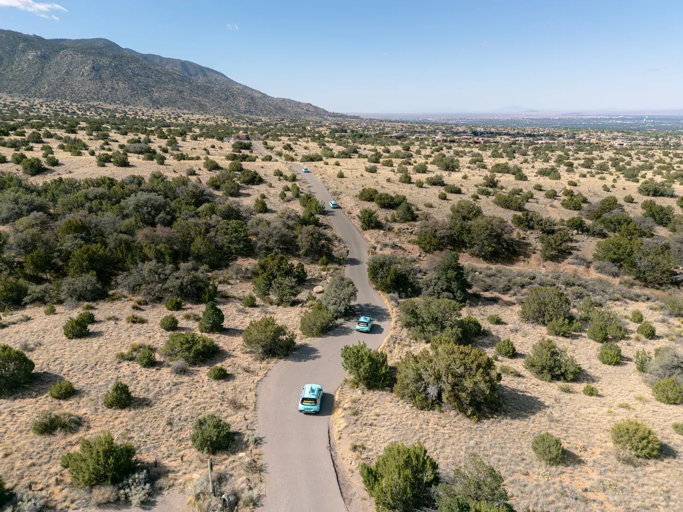 Sandia Green Clean — sandia car 24