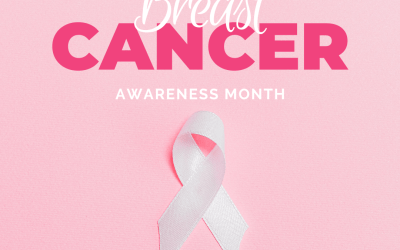 The Importance of Breast Cancer Awareness Month