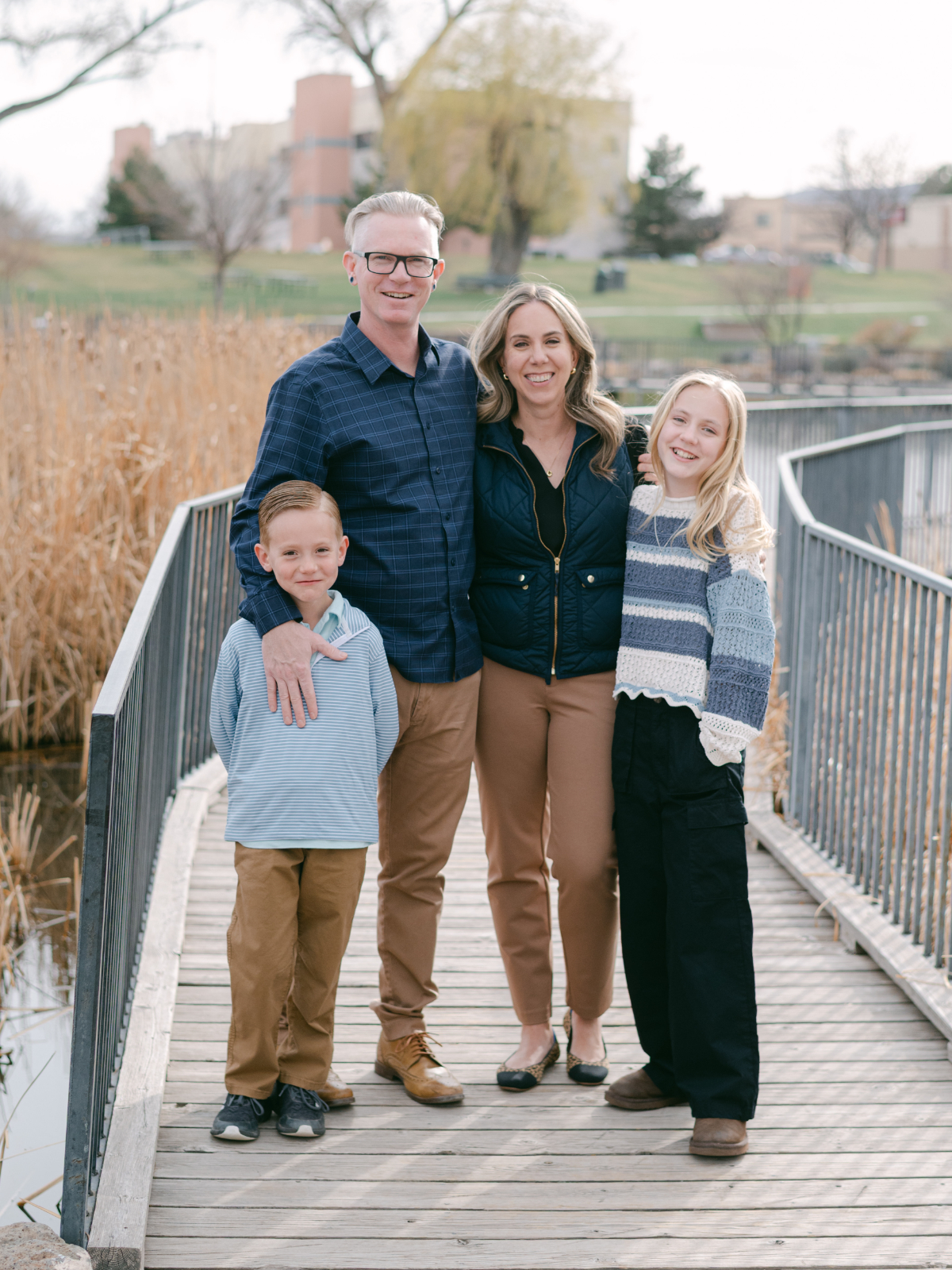 Condrey Family 2025-7 Sandia Green Clean We Love Local