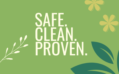 Eco-Friendly Cleaning That Actually Works