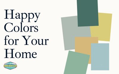 Color Your Way to a Happier Home: 6 Designer-Approved Shades That Boost Your Mood