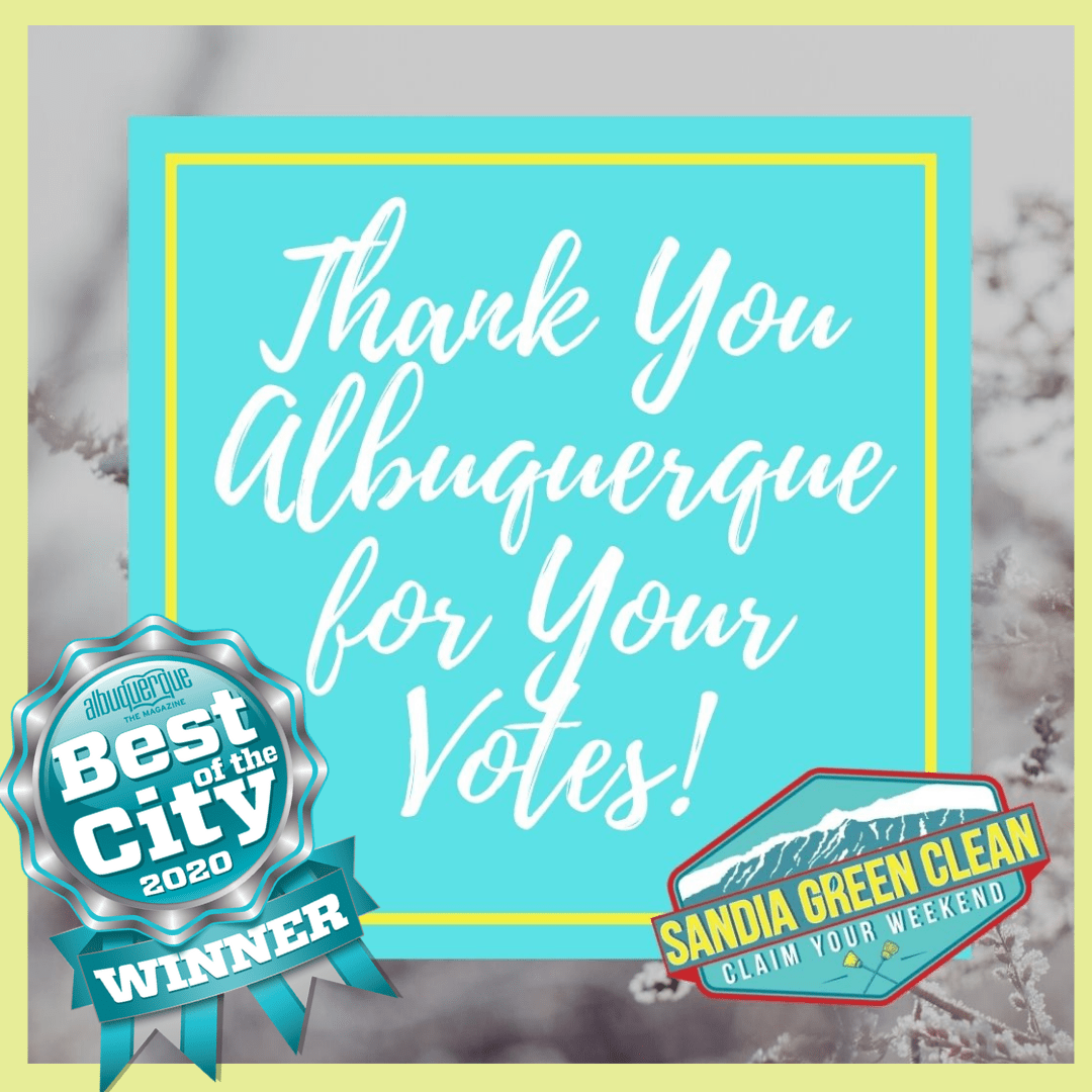 Best of Albuquerque for Green Living Services